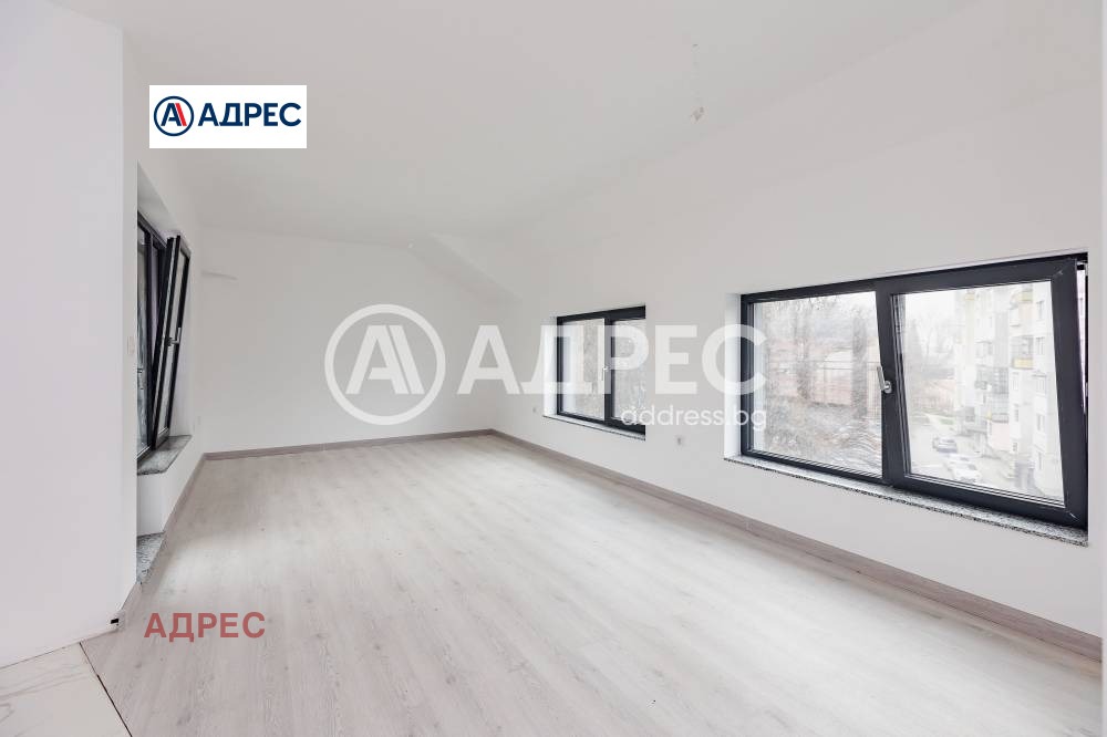 Продава 2-СТАЕН, гр. Варна, Трошево, снимка 6 - Апартаменти - 54078927