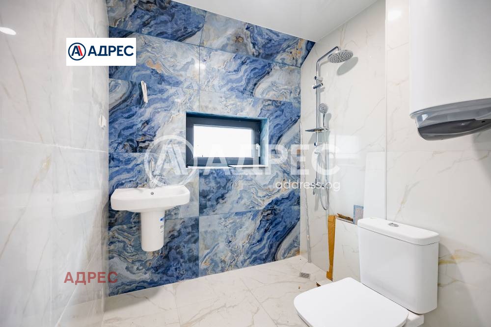 Продава 2-СТАЕН, гр. Варна, Трошево, снимка 15 - Апартаменти - 54078927