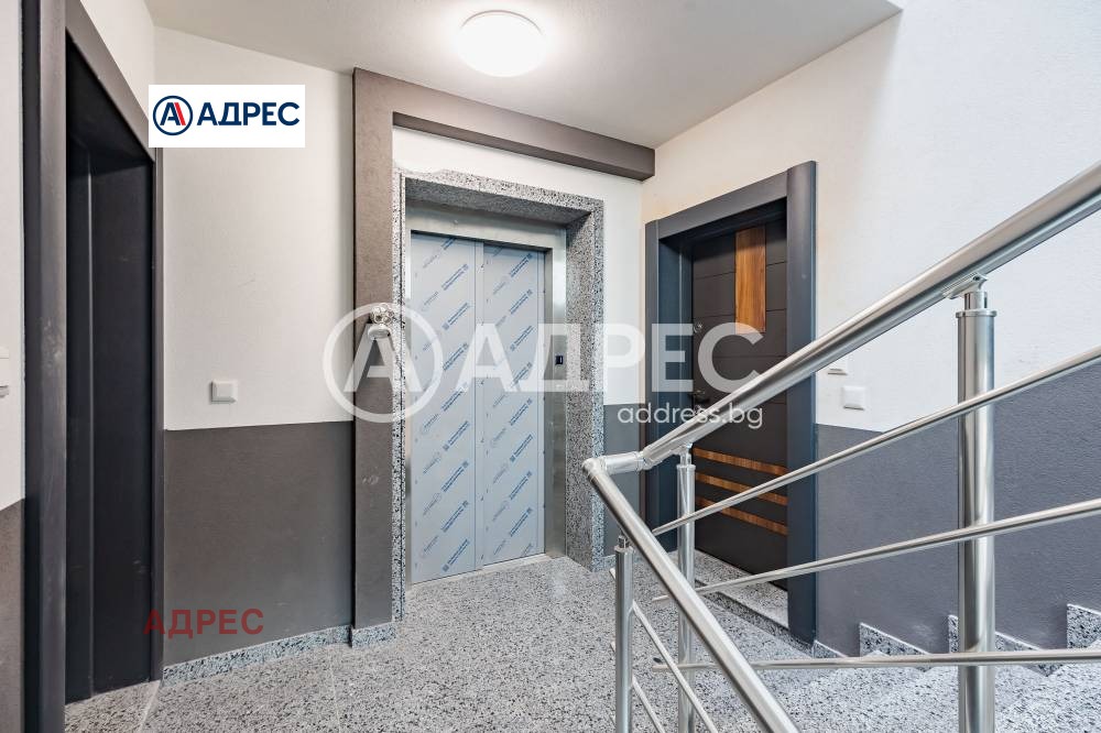 Продава 2-СТАЕН, гр. Варна, Трошево, снимка 17 - Апартаменти - 54078927