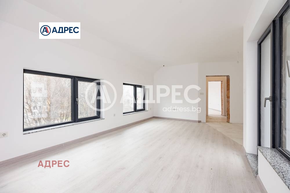 Продава 2-СТАЕН, гр. Варна, Трошево, снимка 8 - Апартаменти - 54078927