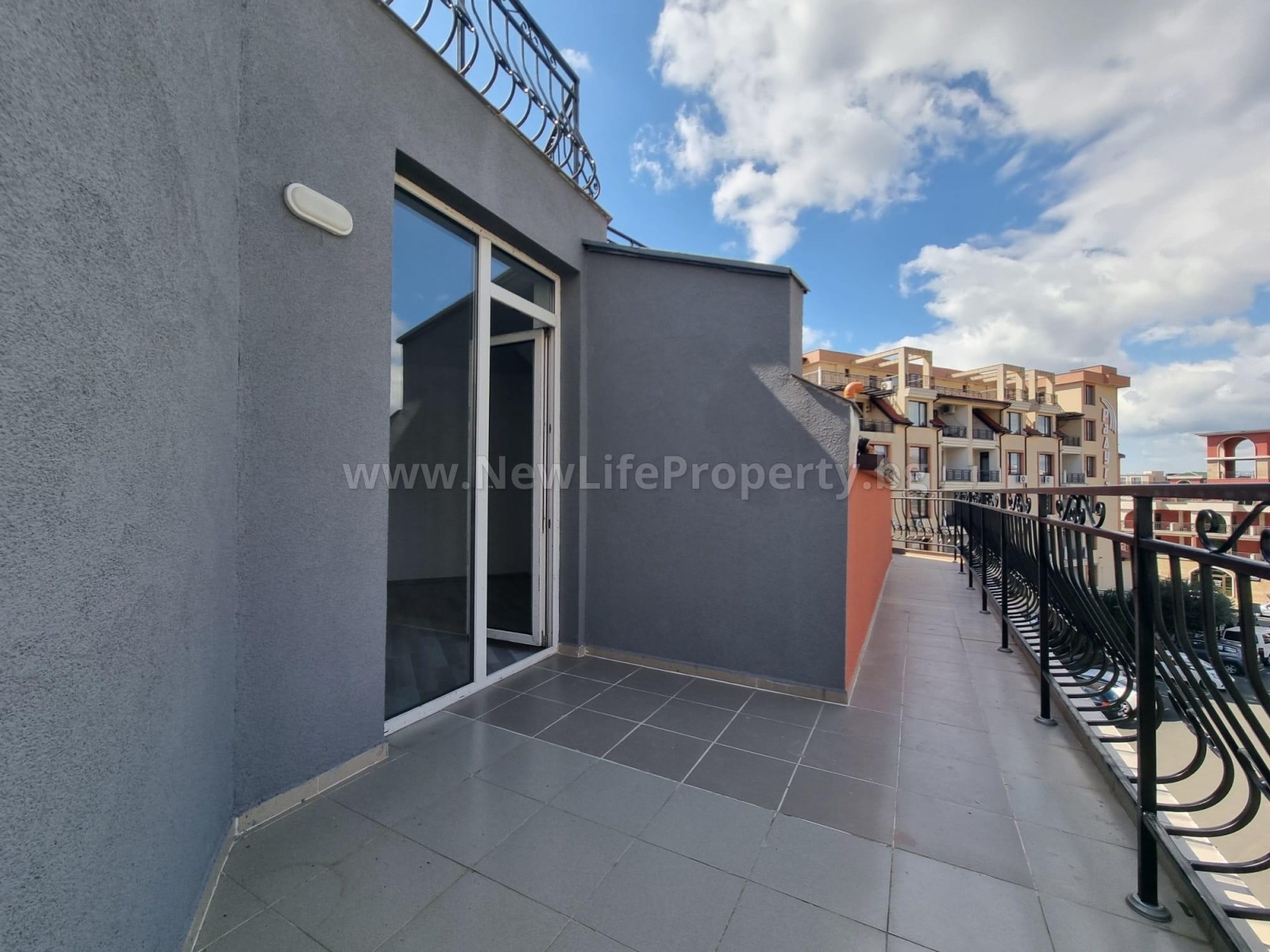 Продава 2-СТАЕН, гр. Свети Влас, област Бургас, снимка 11 - Апартаменти - 54147247