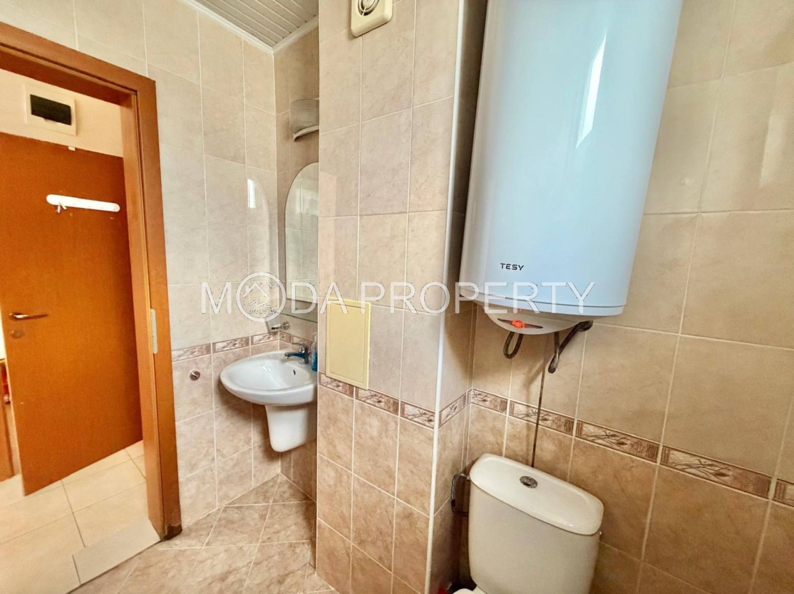 Продава 2-СТАЕН, к.к. Слънчев бряг, област Бургас, снимка 14 - Апартаменти - 55548006