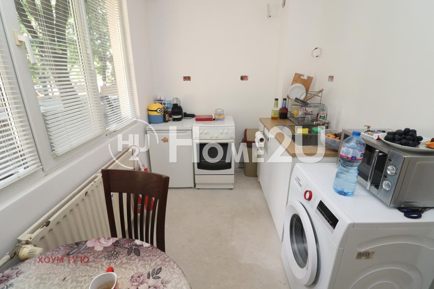 Продава 2-СТАЕН, гр. София, Красна поляна 2, снимка 10 - Апартаменти - 56009655