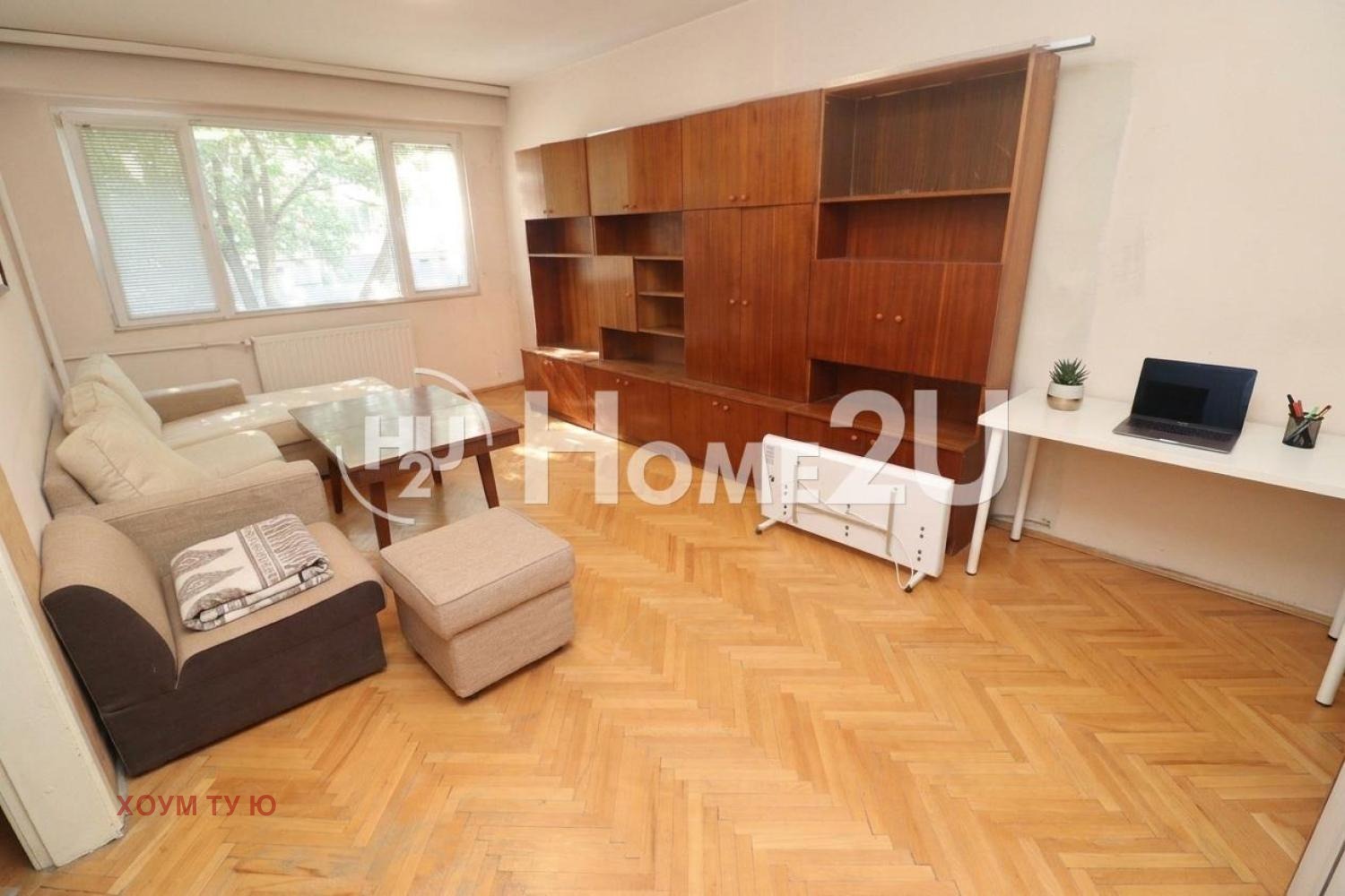 Продава 2-СТАЕН, гр. София, Красна поляна 2, снимка 3 - Апартаменти - 56009655
