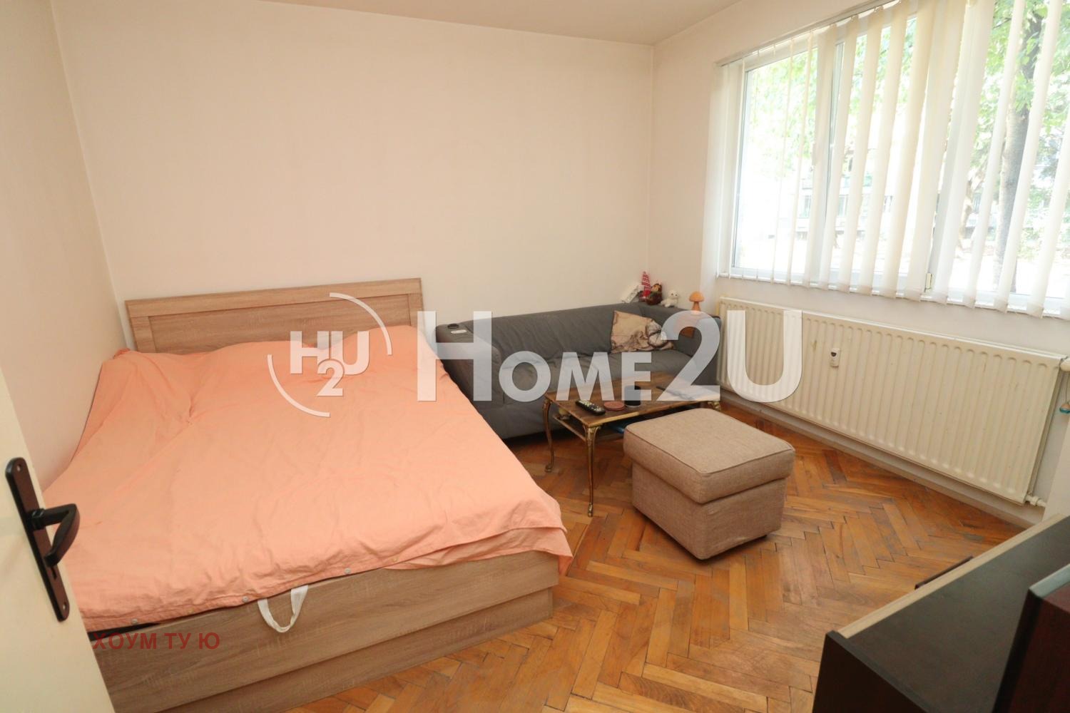 Продава 2-СТАЕН, гр. София, Красна поляна 2, снимка 6 - Апартаменти - 56009655