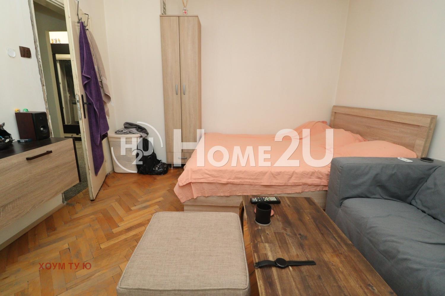 Продава 2-СТАЕН, гр. София, Красна поляна 2, снимка 8 - Апартаменти - 56009655