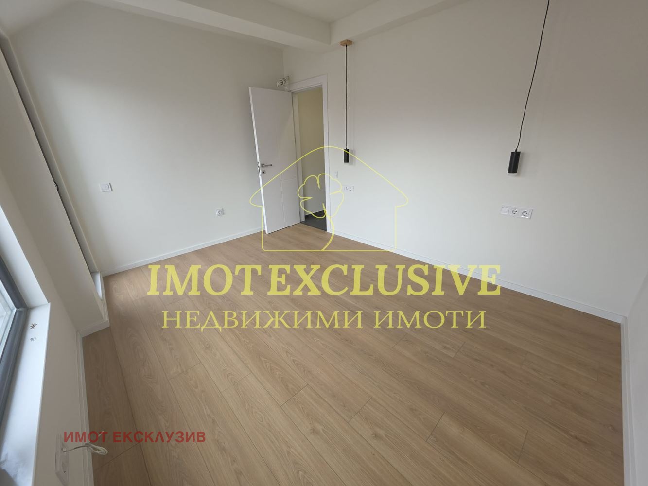 Продава 3-СТАЕН, гр. Пловдив, Съдийски, снимка 4 - Апартаменти - 54010261