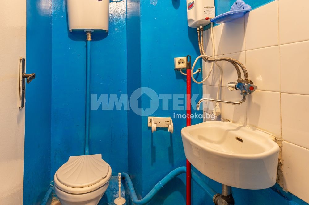 Продава 3-СТАЕН, гр. Варна, Възраждане 1, снимка 15 - Апартаменти - 54993664
