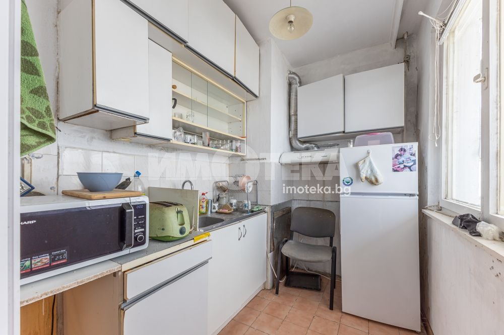 Продава 3-СТАЕН, гр. Варна, Възраждане 1, снимка 7 - Апартаменти - 54993664
