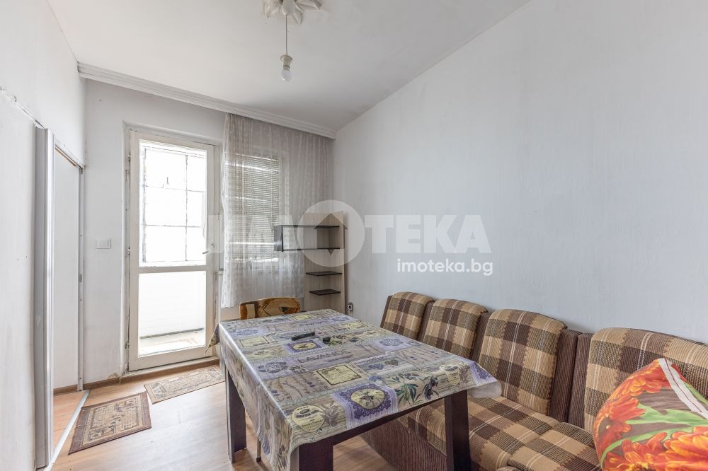 Продава 3-СТАЕН, гр. Варна, Възраждане 1, снимка 6 - Апартаменти - 54993664