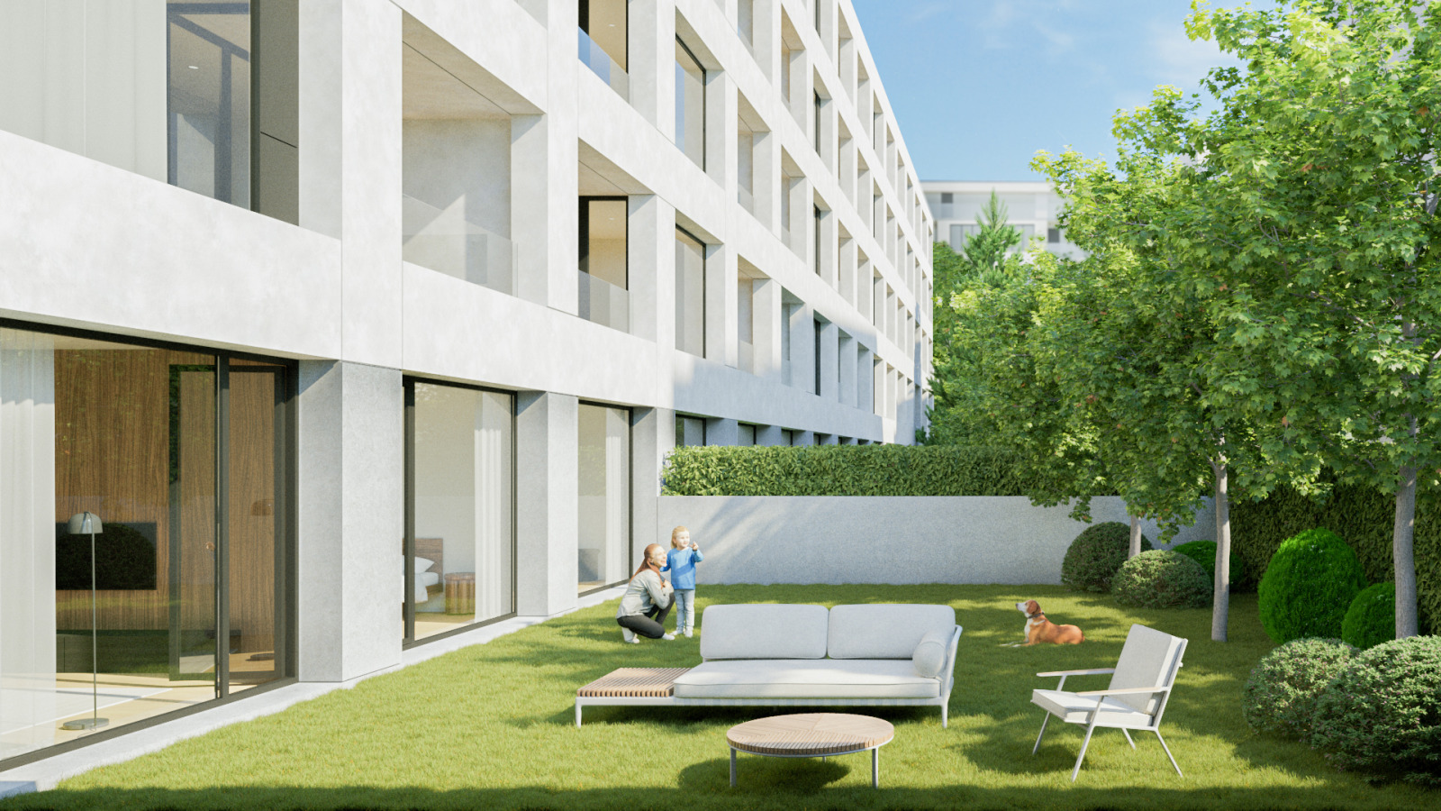 Продава 3-СТАЕН, гр. София, Витоша, снимка 15 - Апартаменти - 55381634