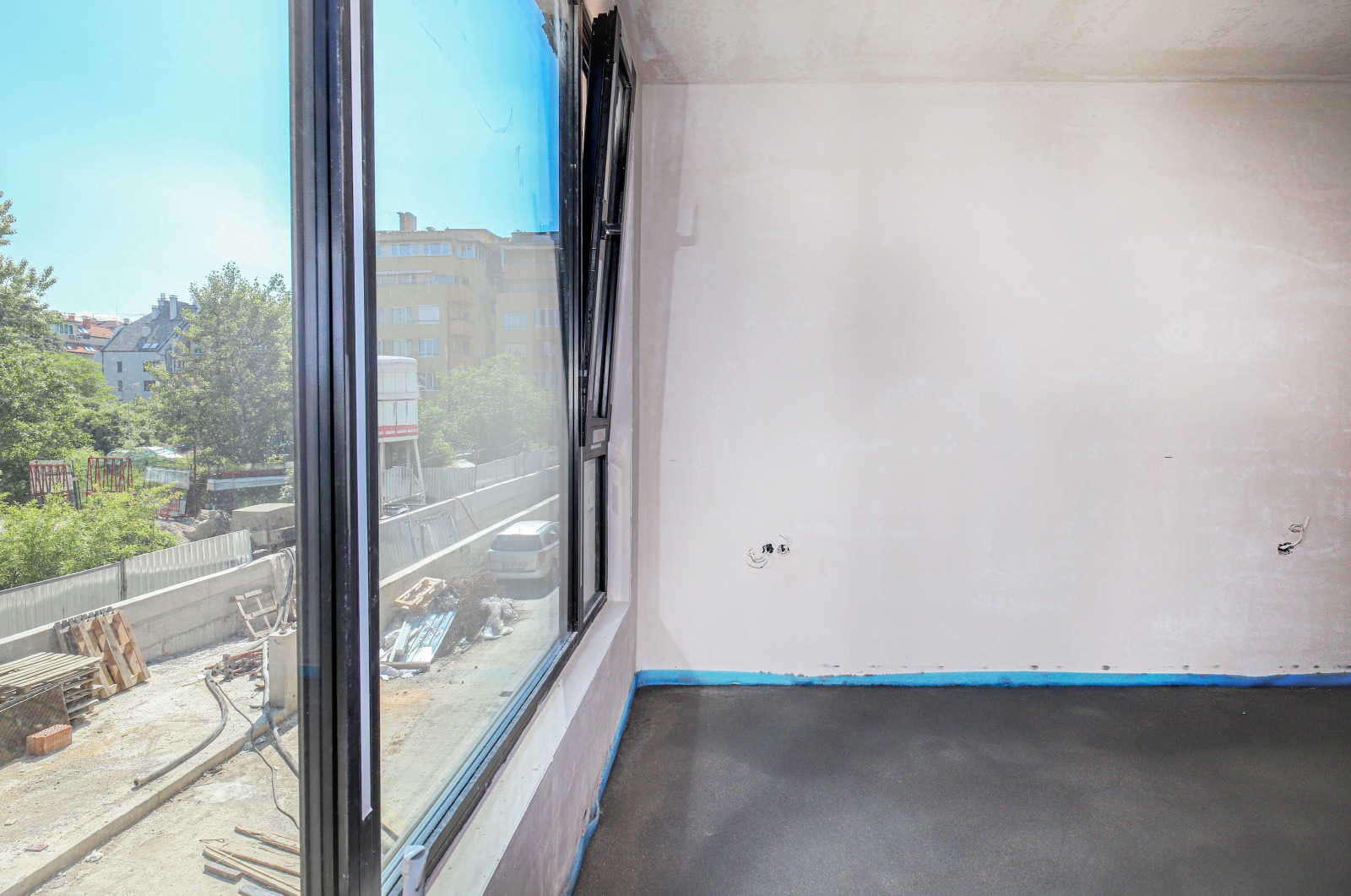Продава 3-СТАЕН, гр. София, Витоша, снимка 11 - Апартаменти - 55381634