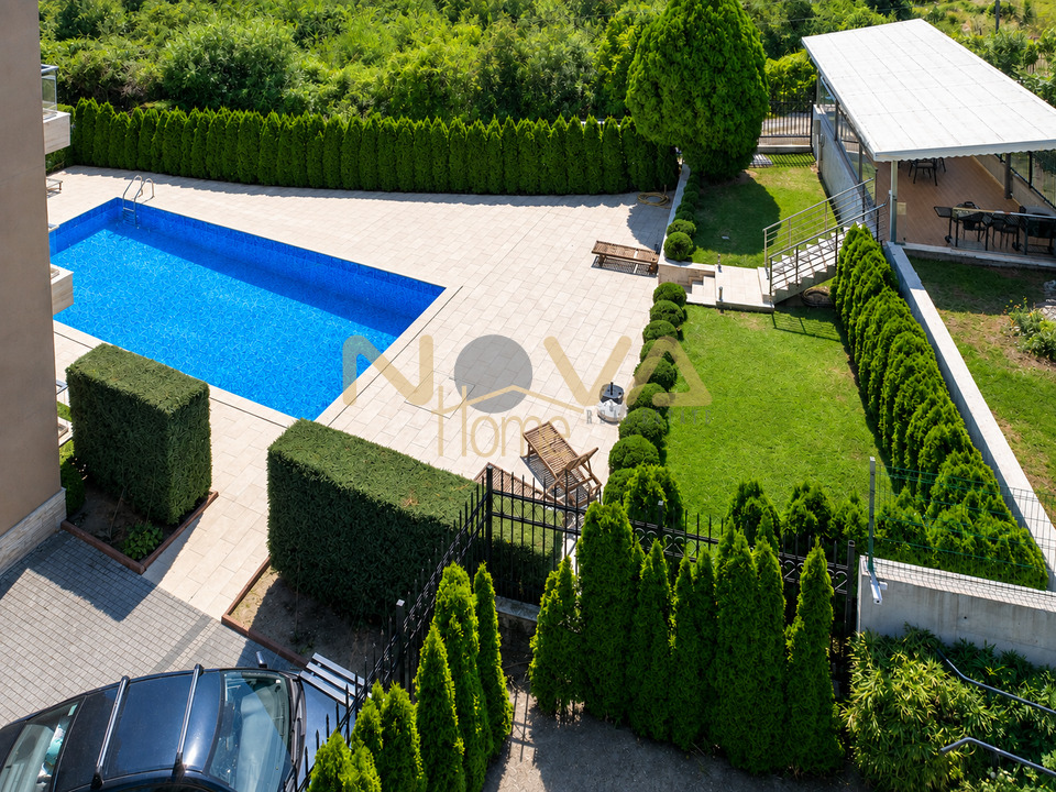Продава 3-СТАЕН, гр. Варна, м-т Ален мак, снимка 15 - Апартаменти - 56160220