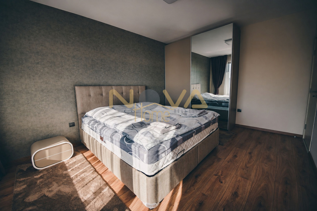 Продава 3-СТАЕН, гр. Варна, м-т Ален мак, снимка 8 - Апартаменти - 56160220