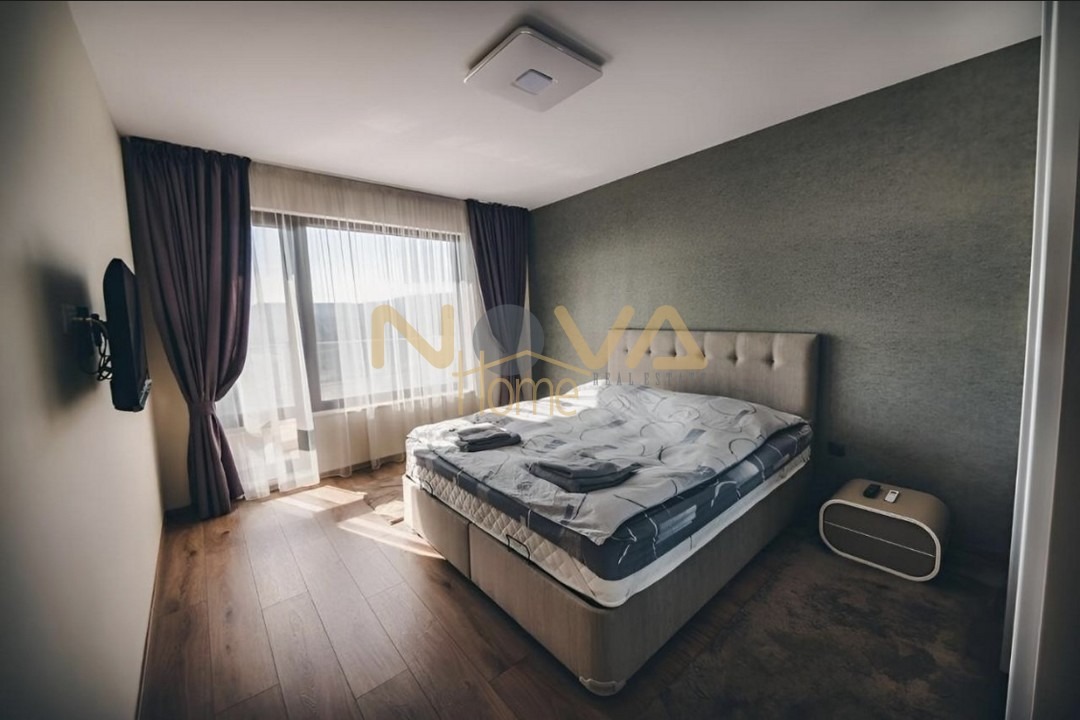 Продава 3-СТАЕН, гр. Варна, м-т Ален мак, снимка 7 - Апартаменти - 56160220