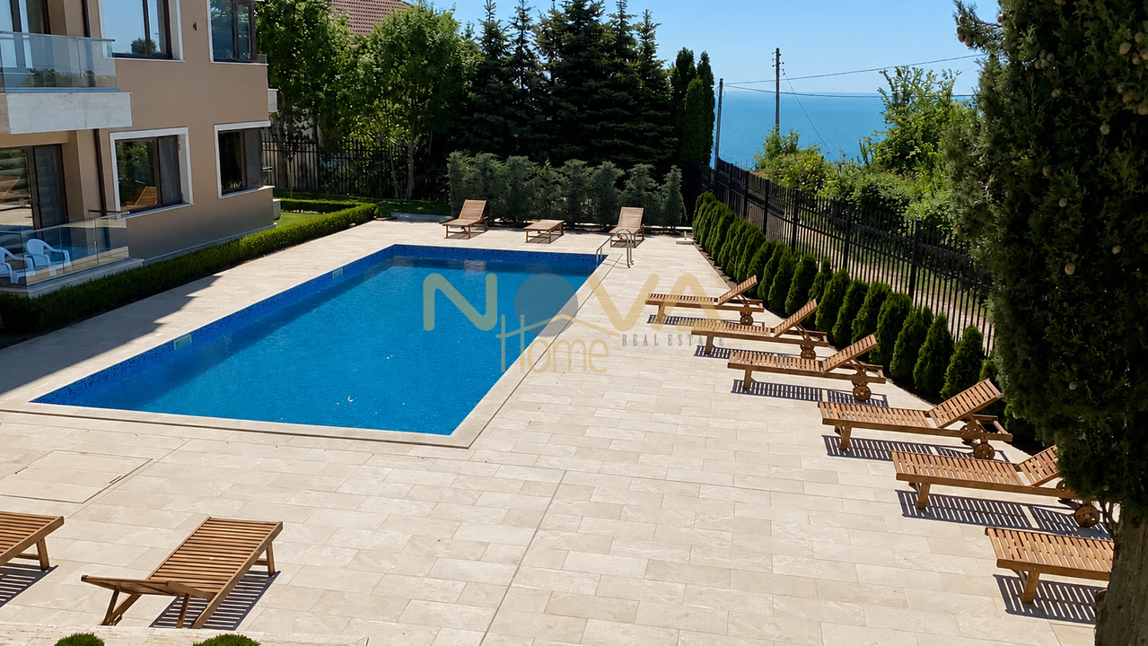 Продава 3-СТАЕН, гр. Варна, м-т Ален мак, снимка 14 - Апартаменти - 56160220
