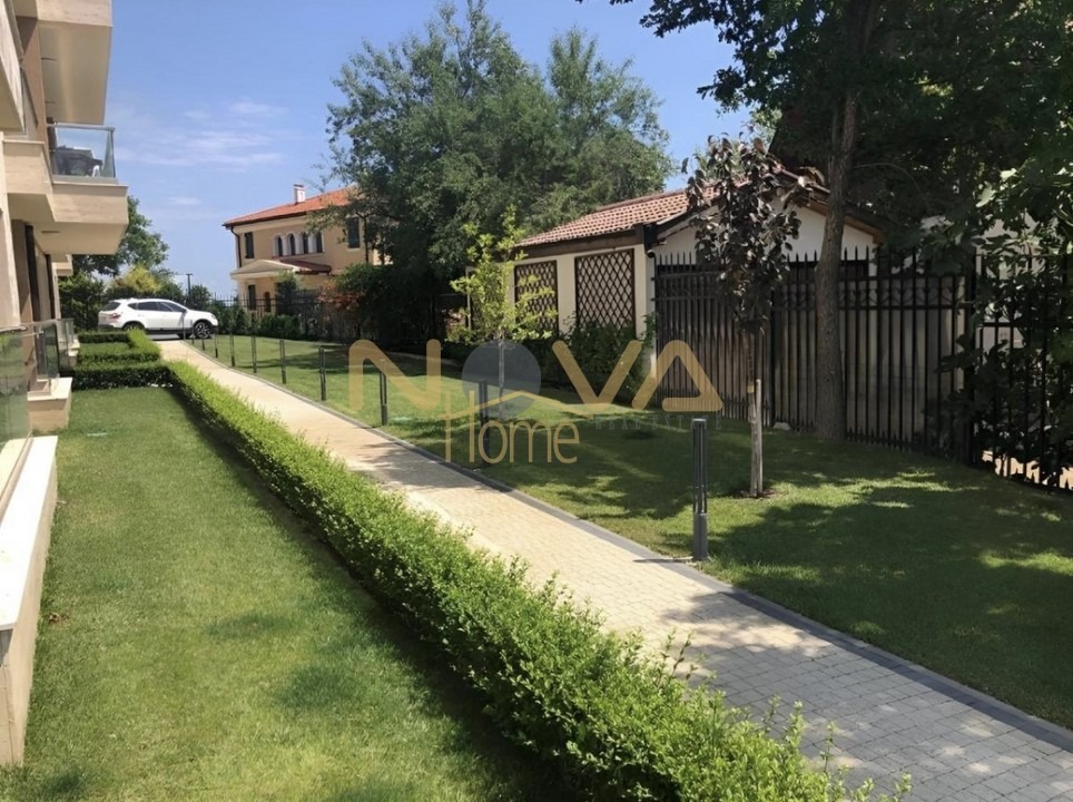 Продава 3-СТАЕН, гр. Варна, м-т Ален мак, снимка 16 - Апартаменти - 56160220