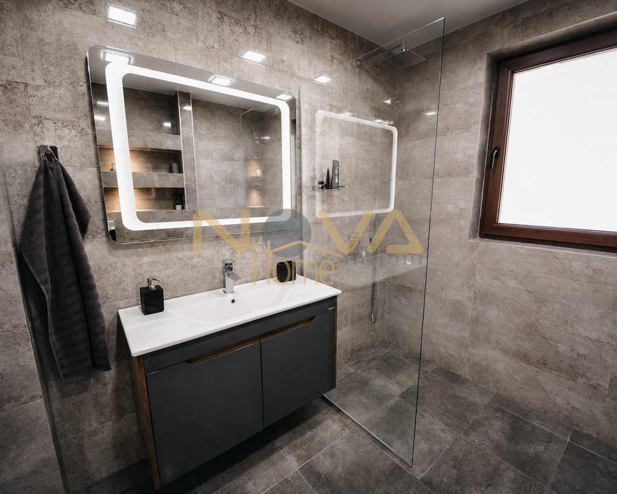 Продава 3-СТАЕН, гр. Варна, м-т Ален мак, снимка 10 - Апартаменти - 56160220