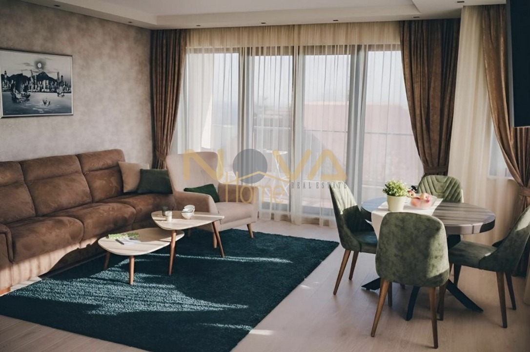 Продава 3-СТАЕН, гр. Варна, м-т Ален мак, снимка 3 - Апартаменти - 56160220