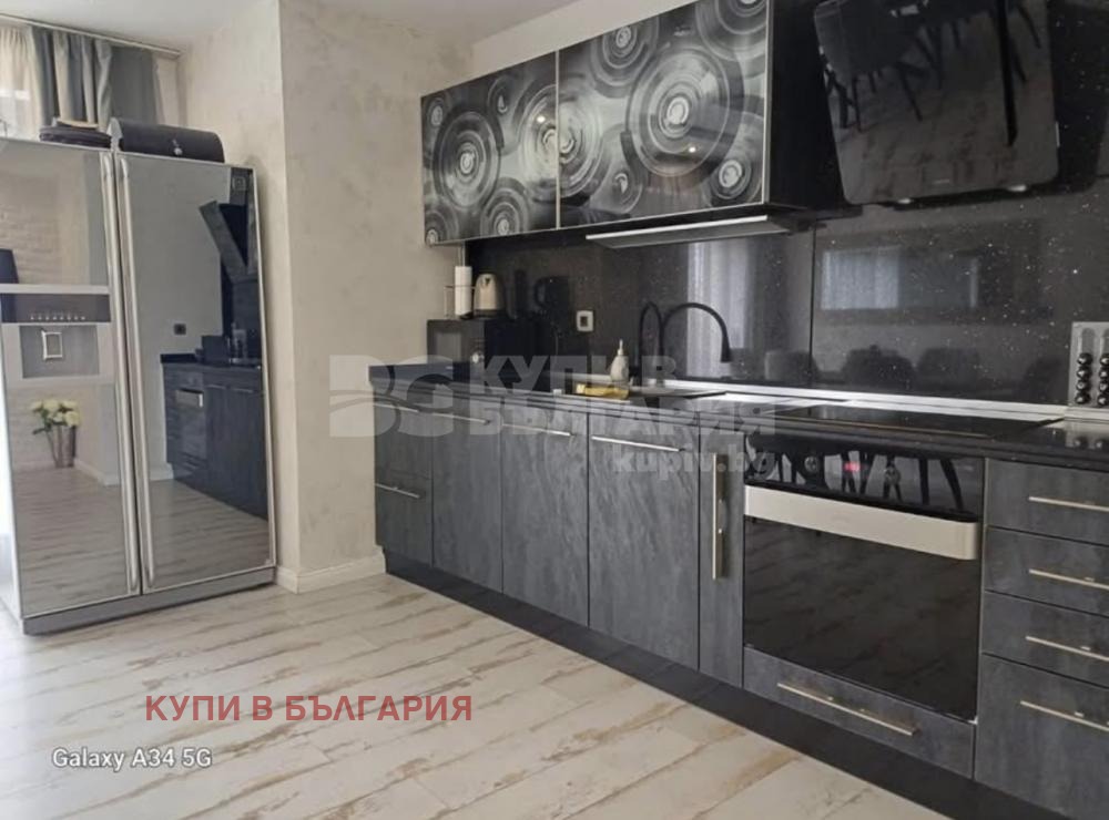 Продава 4-СТАЕН, гр. Варна, м-т Ален мак, снимка 2 - Апартаменти - 50442526