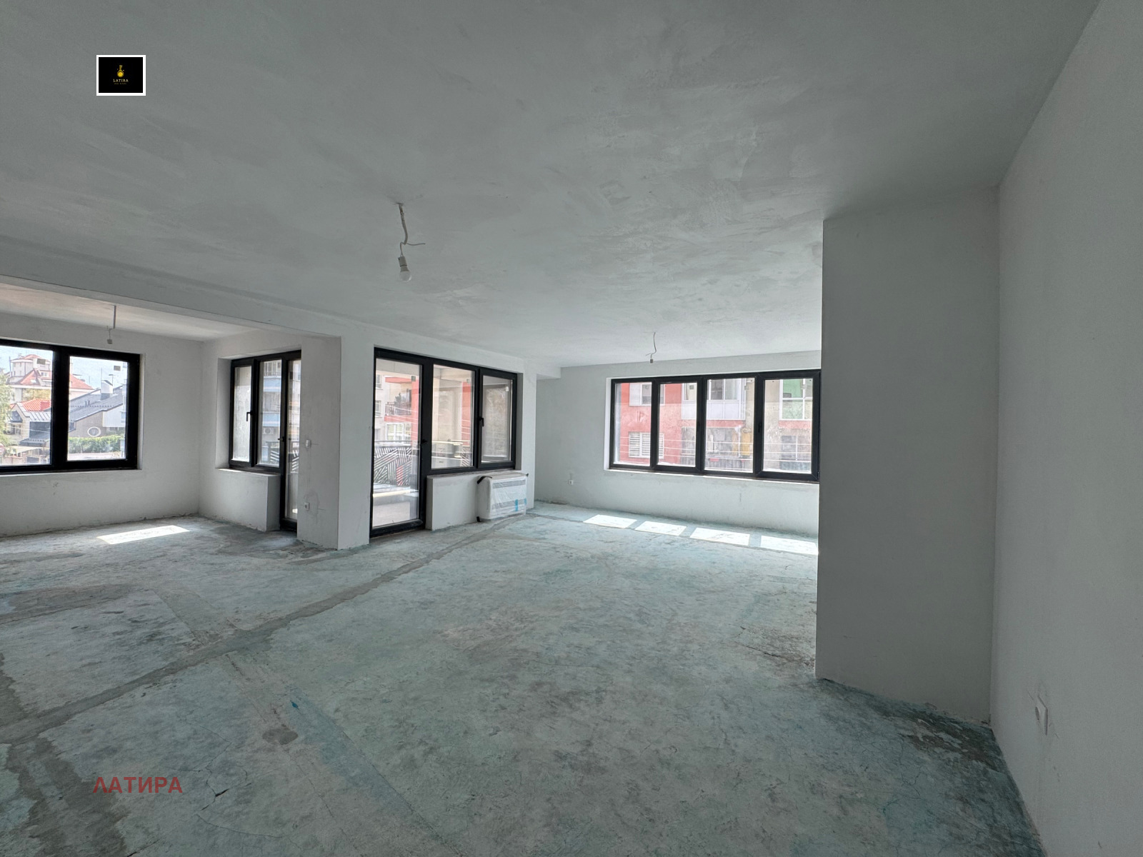 Продава 4-СТАЕН, гр. София, Манастирски ливади, снимка 2 - Апартаменти - 54107019