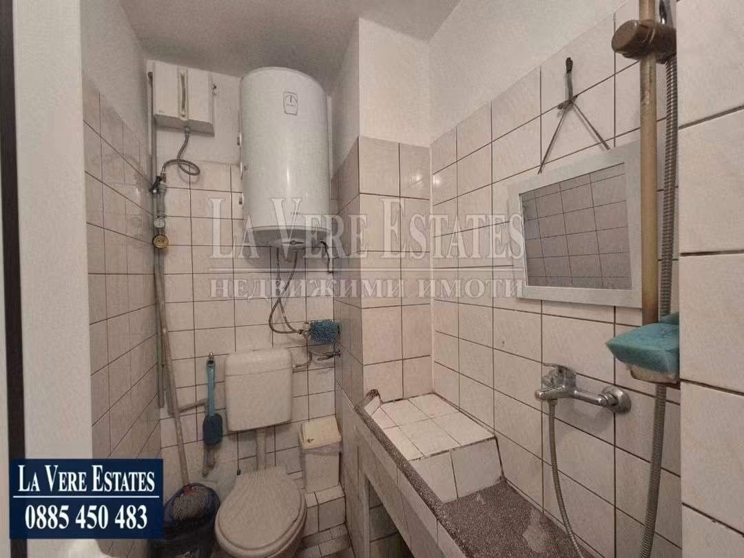 Продава МНОГОСТАЕН, гр. Русе, Чародейка - Юг, снимка 12 - Апартаменти - 54933747