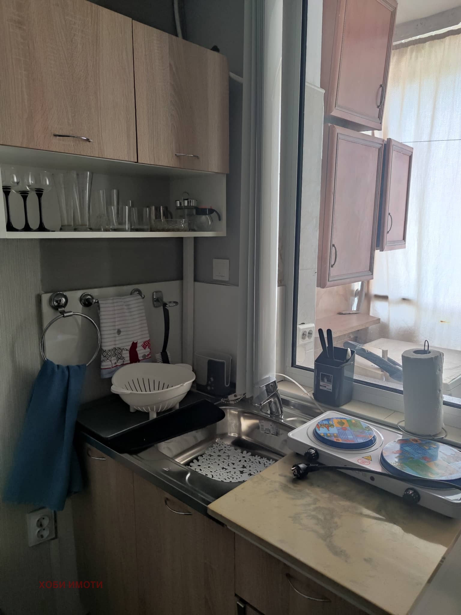 Продава МНОГОСТАЕН, гр. Пловдив, Център, снимка 3 - Апартаменти - 56251430