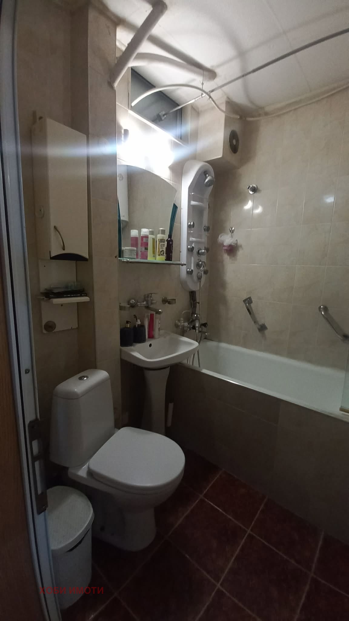Продава МНОГОСТАЕН, гр. Пловдив, Център, снимка 10 - Апартаменти - 56251430