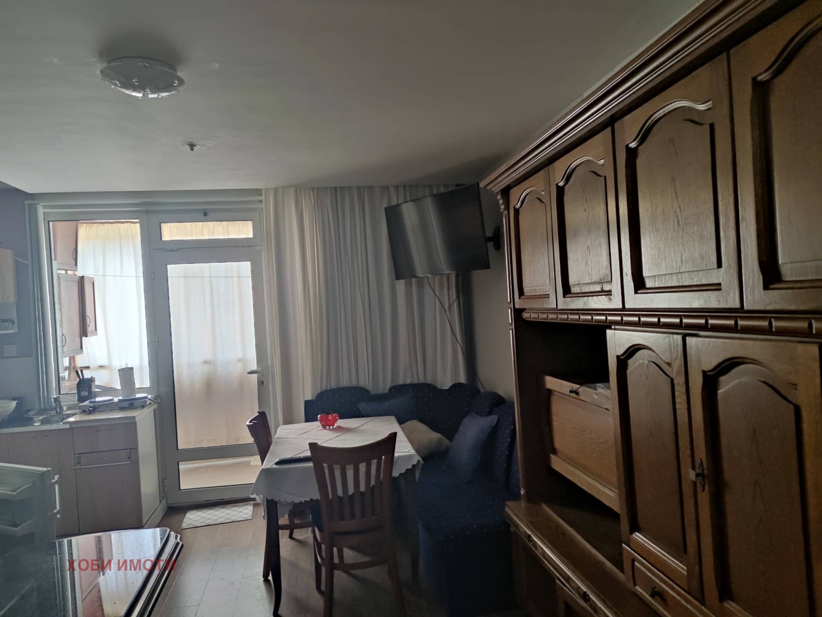 Продава МНОГОСТАЕН, гр. Пловдив, Център, снимка 2 - Апартаменти - 56251430