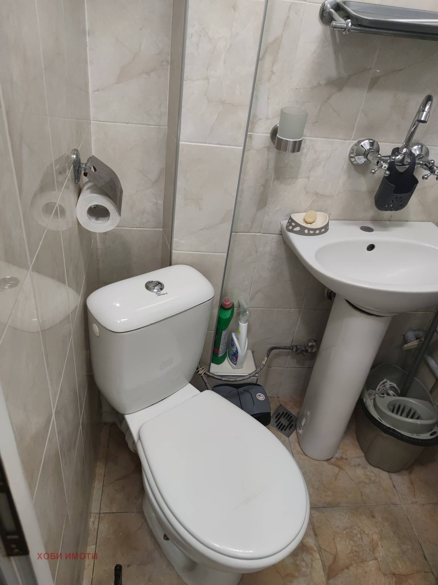 Продава МНОГОСТАЕН, гр. Пловдив, Център, снимка 5 - Апартаменти - 56251430