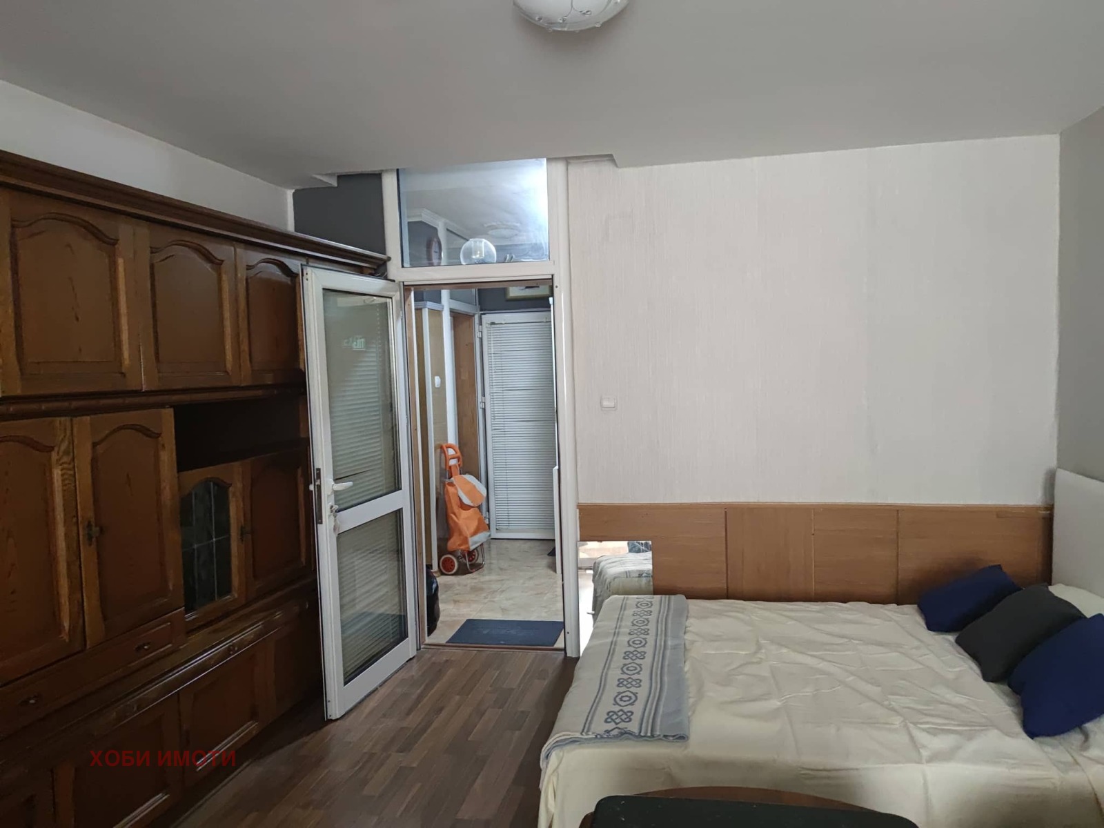 Продава МНОГОСТАЕН, гр. Пловдив, Център, снимка 4 - Апартаменти - 56251430