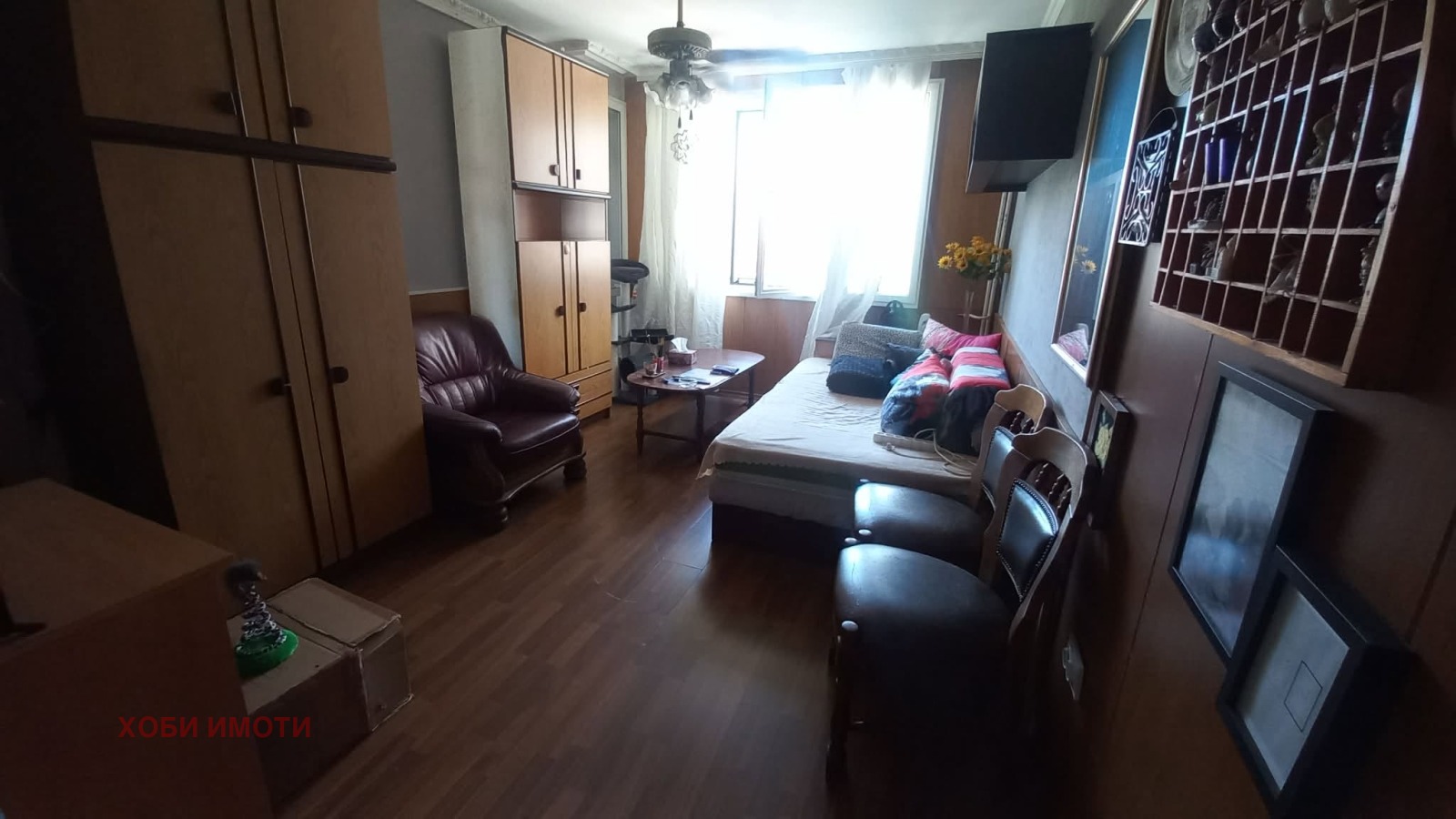 Продава МНОГОСТАЕН, гр. Пловдив, Център, снимка 7 - Апартаменти - 56251430
