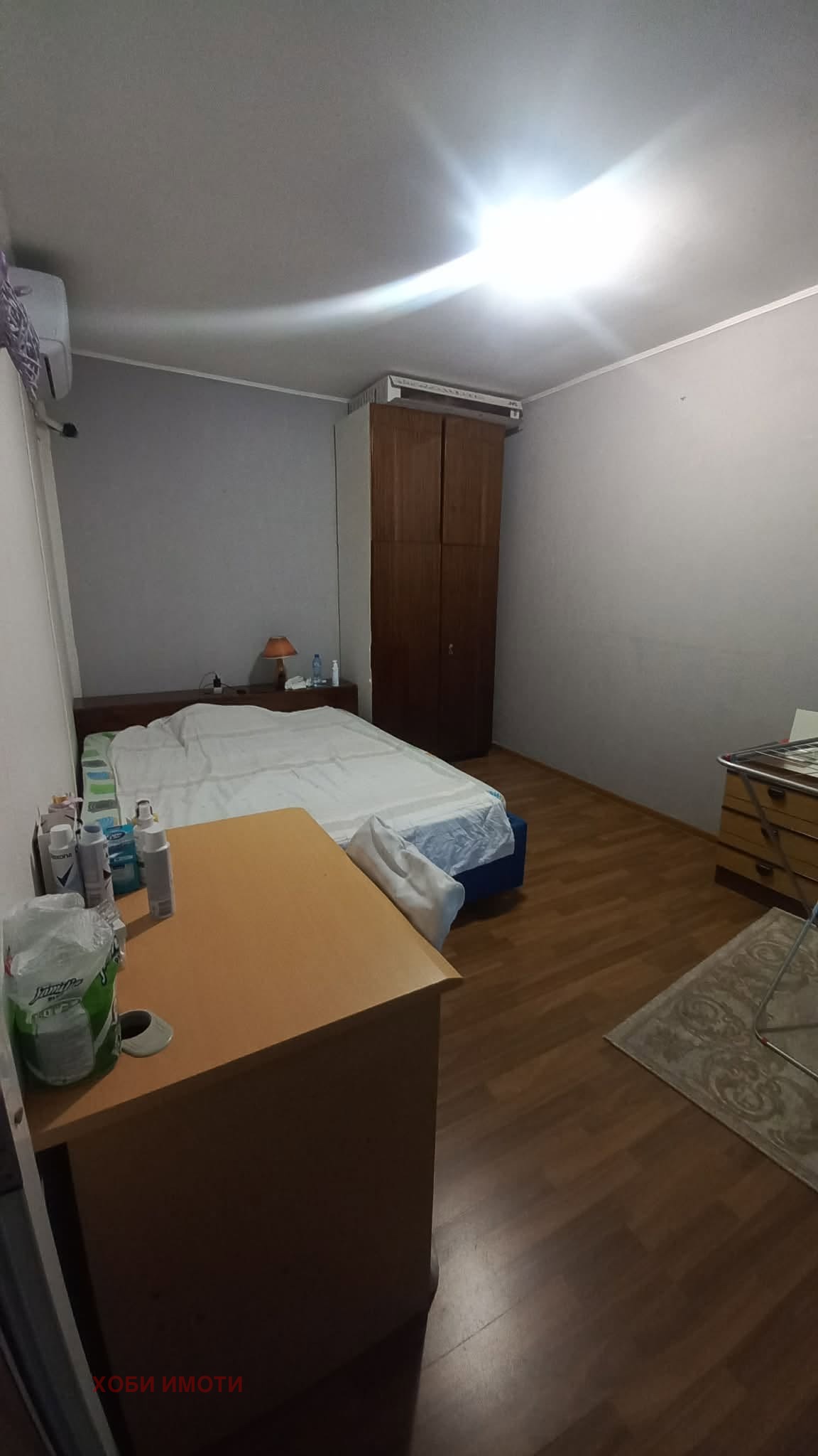 Продава МНОГОСТАЕН, гр. Пловдив, Център, снимка 8 - Апартаменти - 56251430
