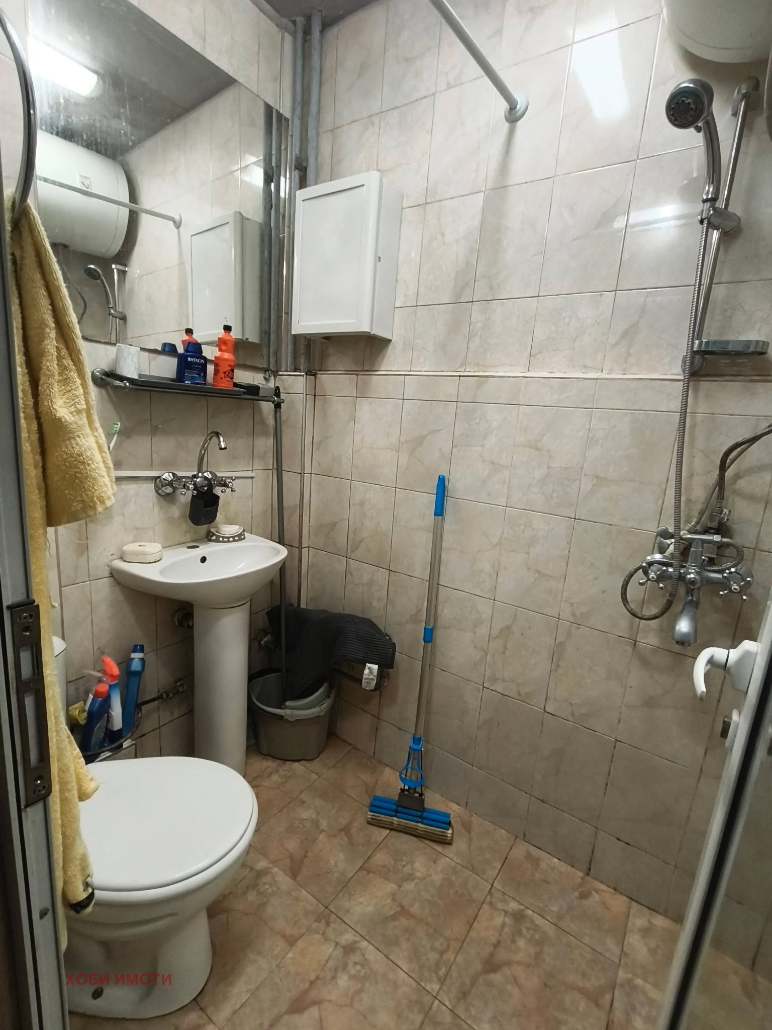 Продава МНОГОСТАЕН, гр. Пловдив, Център, снимка 12 - Апартаменти - 56251430