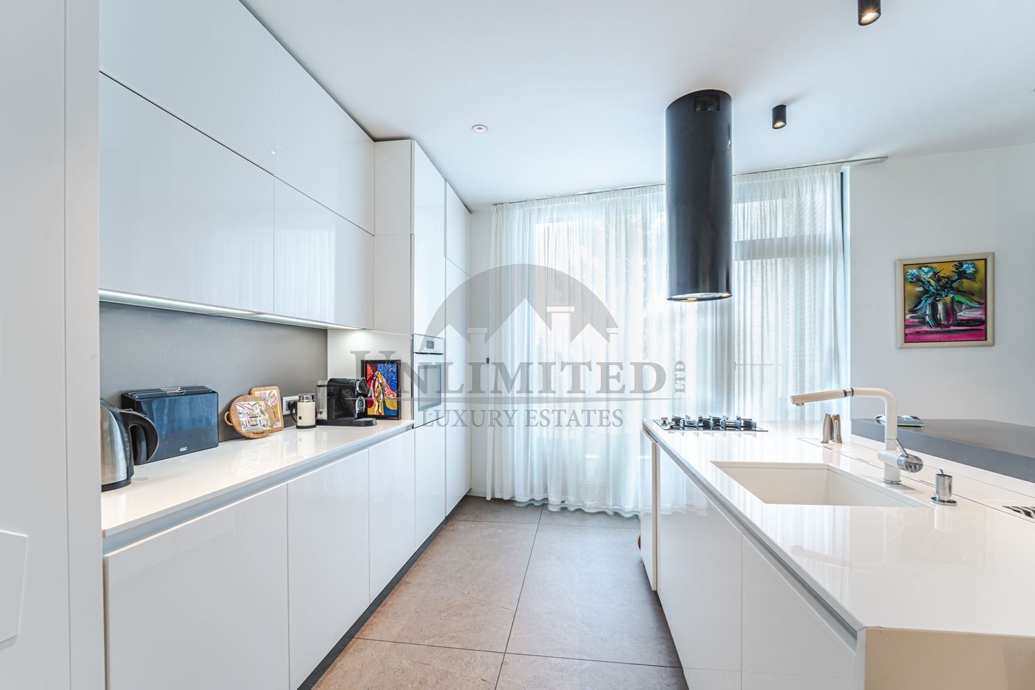 Продава КЪЩА, гр. София, Драгалевци, снимка 6 - Къщи - 54584126
