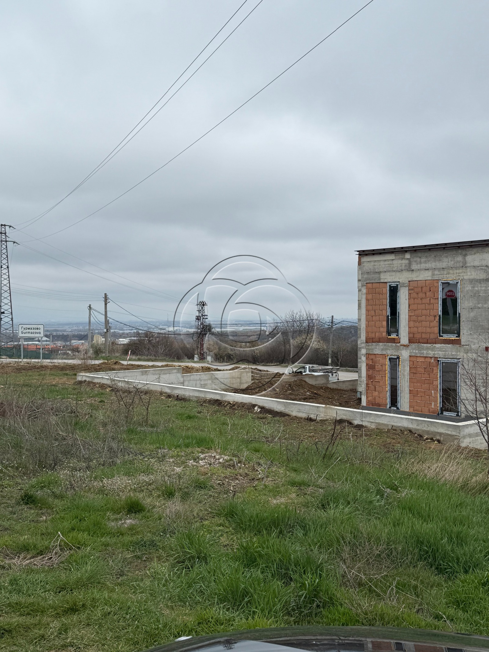 Продава ПАРЦЕЛ, гр. Божурище, област София област, снимка 7 - Парцели - 54038154