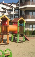 Продава 1-СТАЕН, гр. Свети Влас, област Бургас, снимка 5