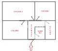 Продава 2-СТАЕН, гр. София, Красна поляна 2, снимка 13