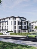 Продава  2-стаен град София , Малинова долина , 71 кв.м | 75152272 - изображение [5]