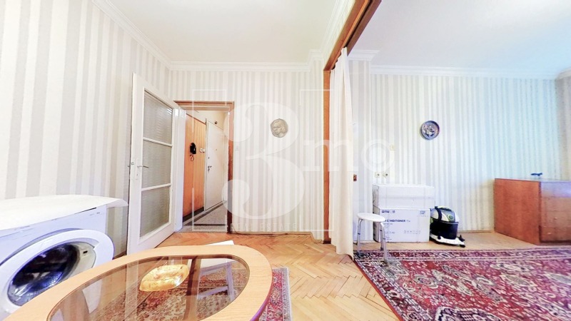 Продава 2-СТАЕН в град София, Оборище - 52 кв.м / 207 999 € » 406 810.68 лв., 3-МО ОФИС АМАЛТЕЯ