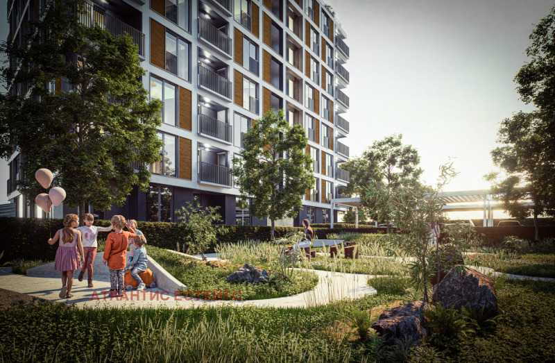 Продава 3-СТАЕН в град Бургас, Хоризонт - 90 кв.м / 154 171 € » 301 532.27 лв., АТЛАНТИС ЕСТЕЙТС