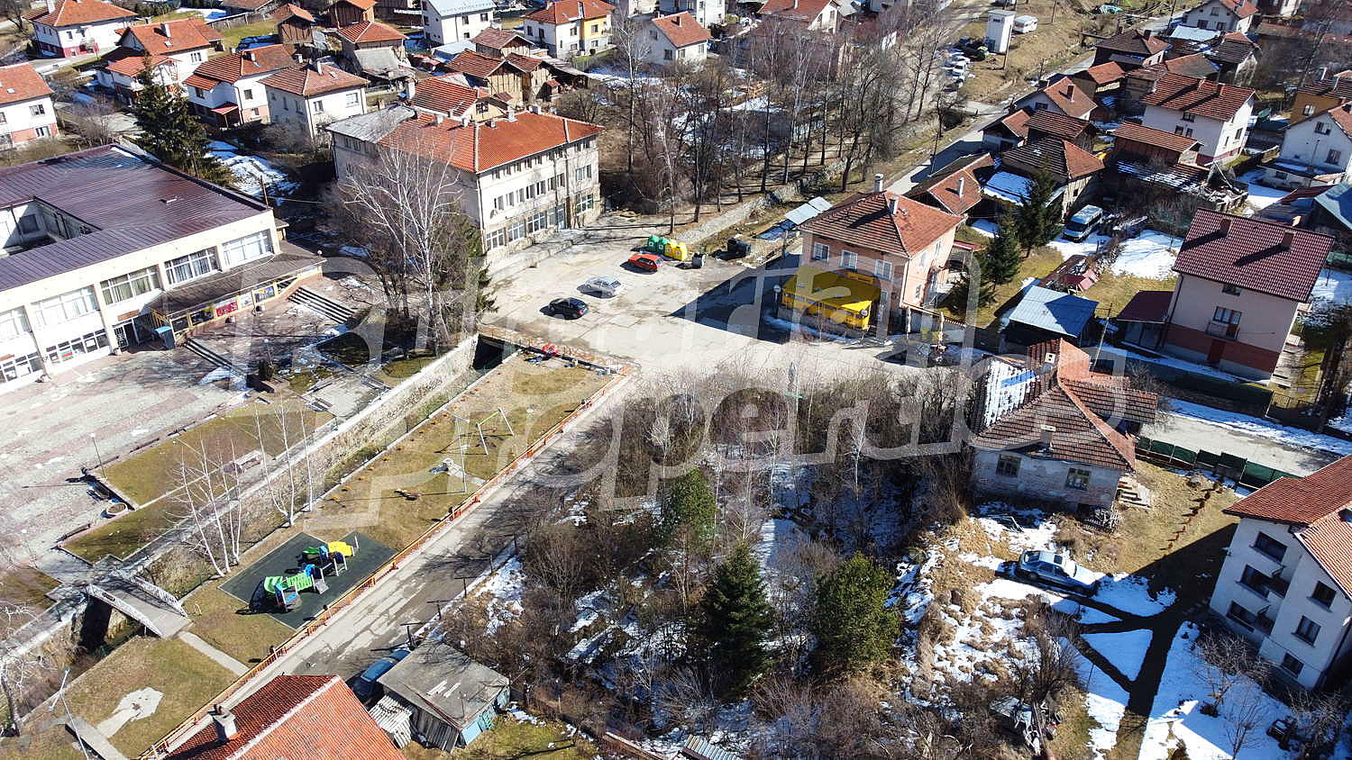 Продава ПАРЦЕЛ | Imot.bg — изображение 7