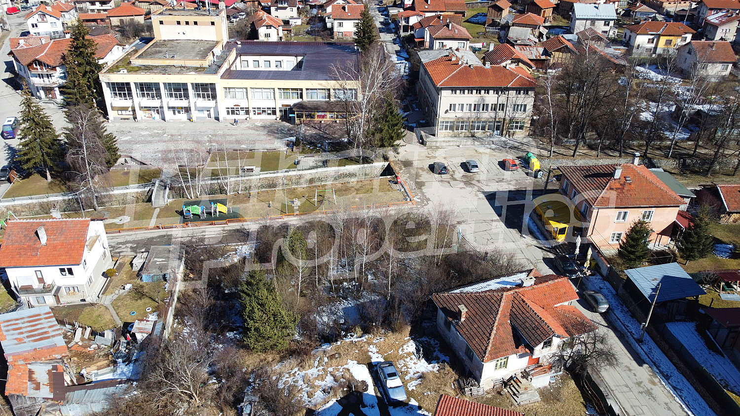 Продава ПАРЦЕЛ | Imot.bg — изображение 3