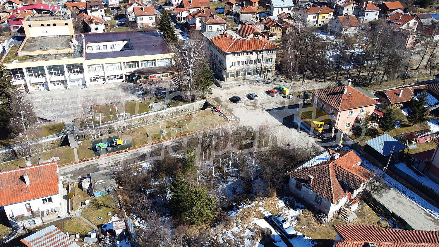 Продава ПАРЦЕЛ | Imot.bg — изображение 4