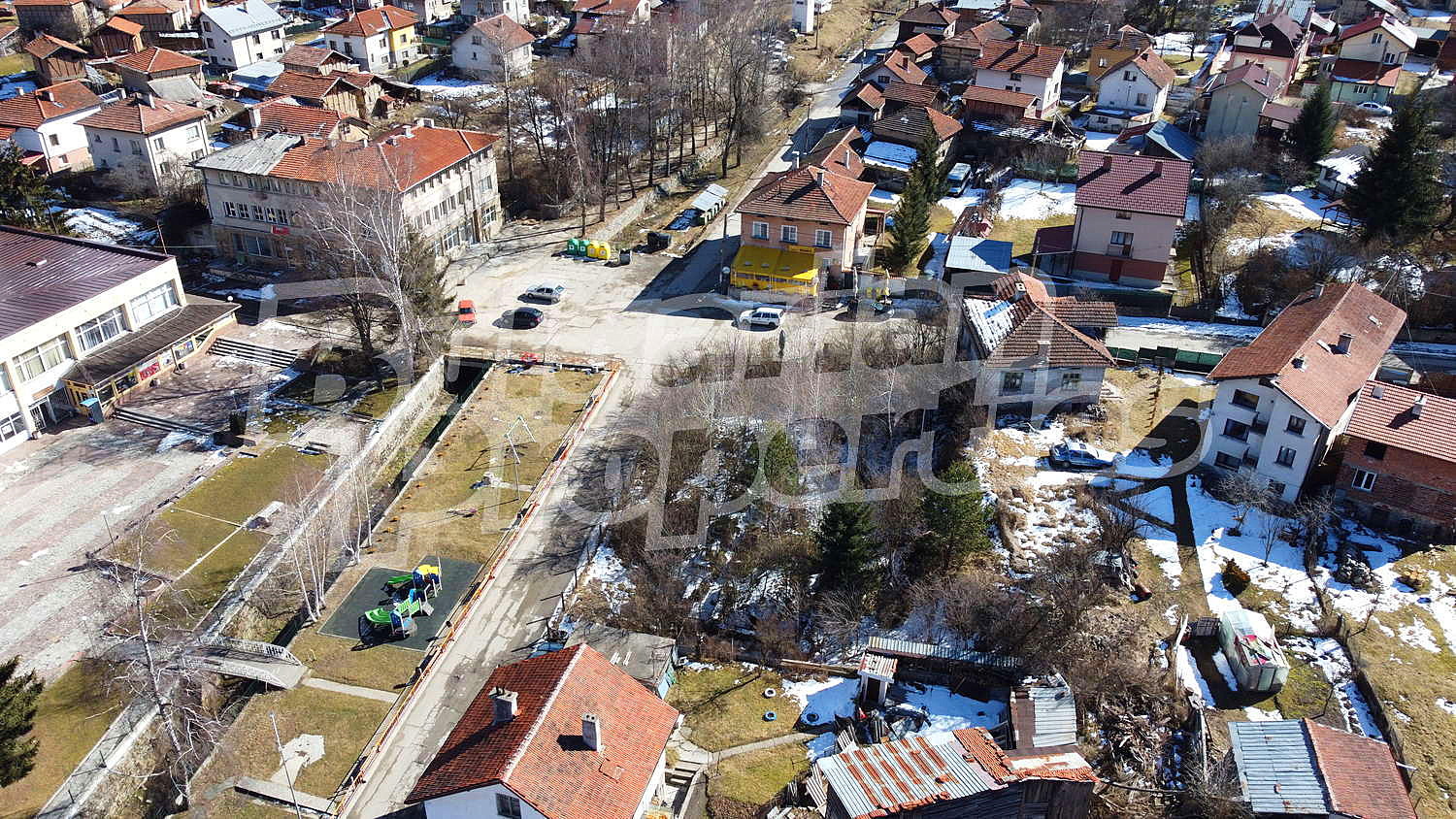 Продава ПАРЦЕЛ | Imot.bg — изображение 9