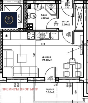 Studio Belomorski, Plovdiv