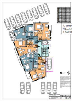 1 slaapkamer Ravda, regio Boergas 4