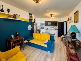 Te koop 1 slaapkamer