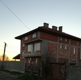 Huis Skutare, regio Plovdiv 1