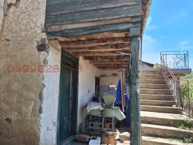 Dům Gorna Vrabča, oblast Pernik 4
